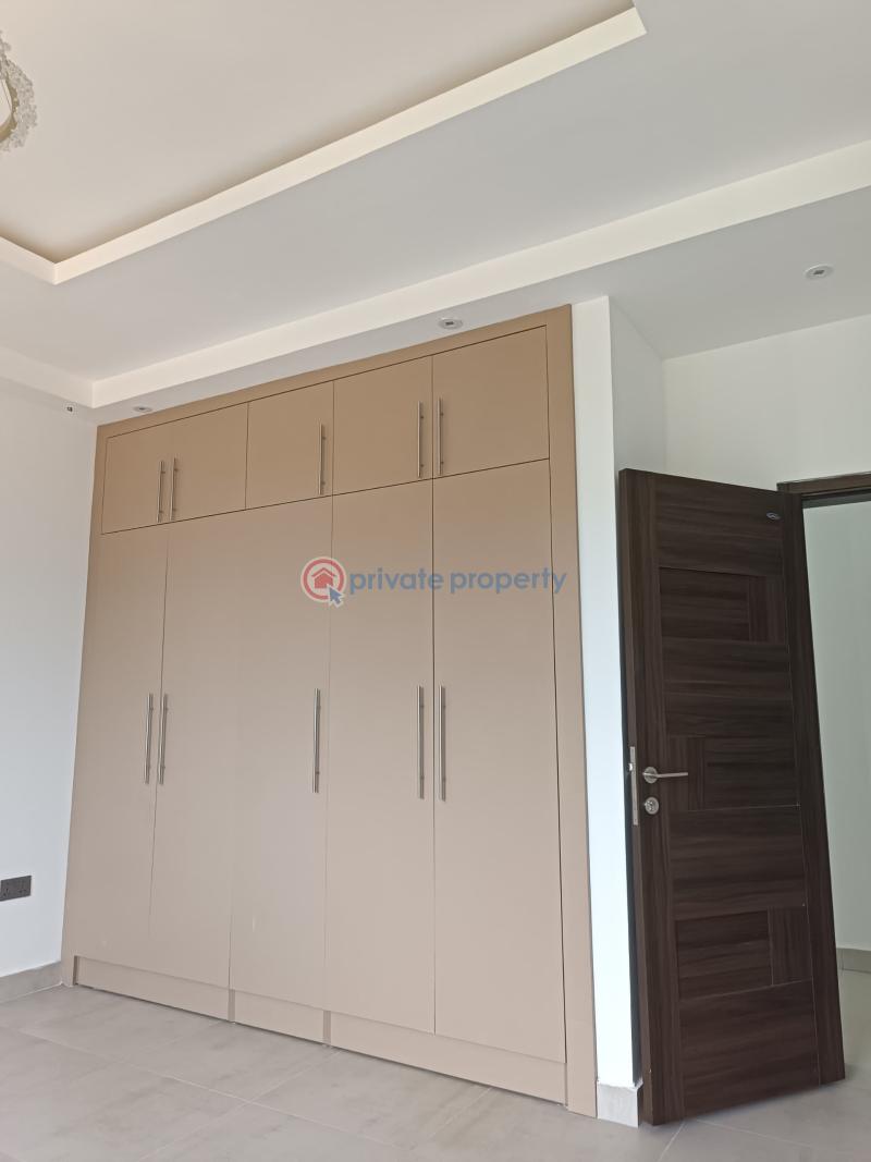 4 bedroom House For Sale East Legon Accra - 4