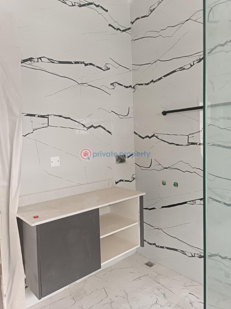 4 bedroom House For Sale East Legon Accra - 5