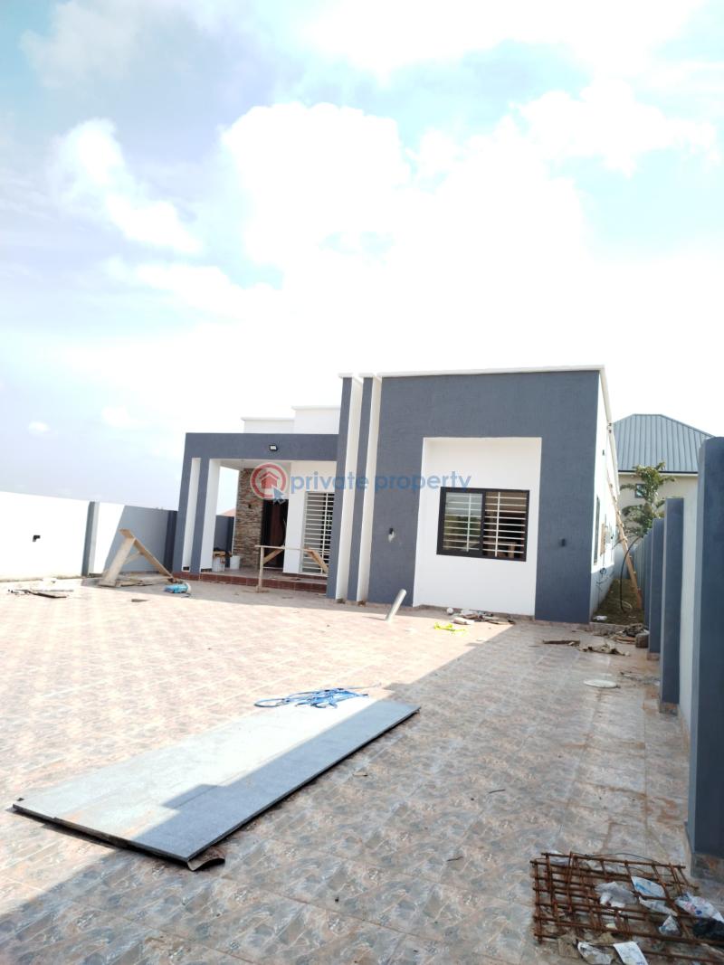 4 bedroom House For Sale Ayi Mensah Accra Metropolitan  - 18