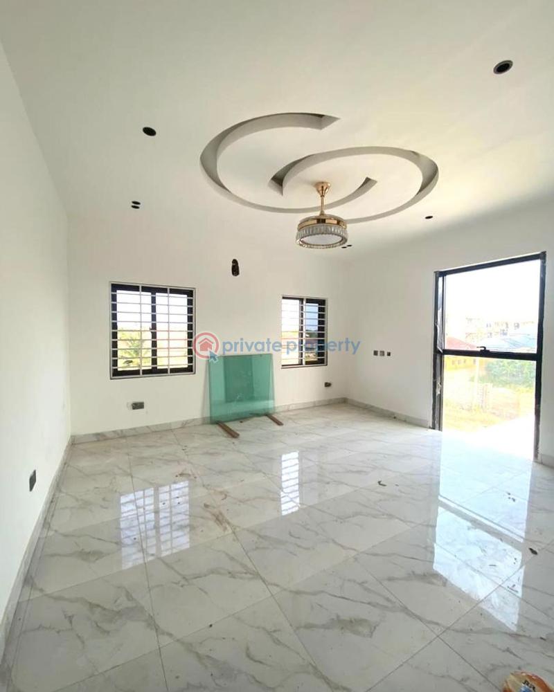 4 bedroom House For Sale Lakeside Estates. Adenta Municipal Accra - 2