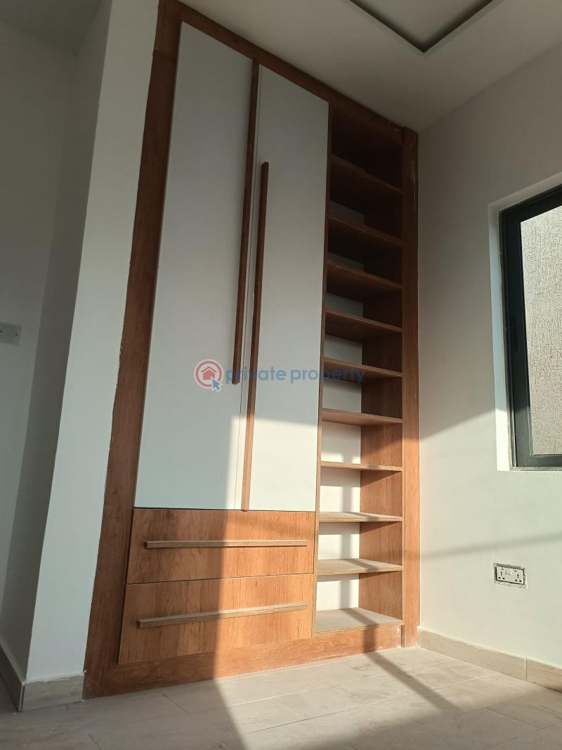 4 bedroom Detached Duplex For Sale Haatso Ga East Municipal Accra - 10