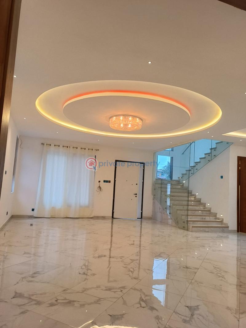 4 bedroom House For Sale East Legon Accra - 9