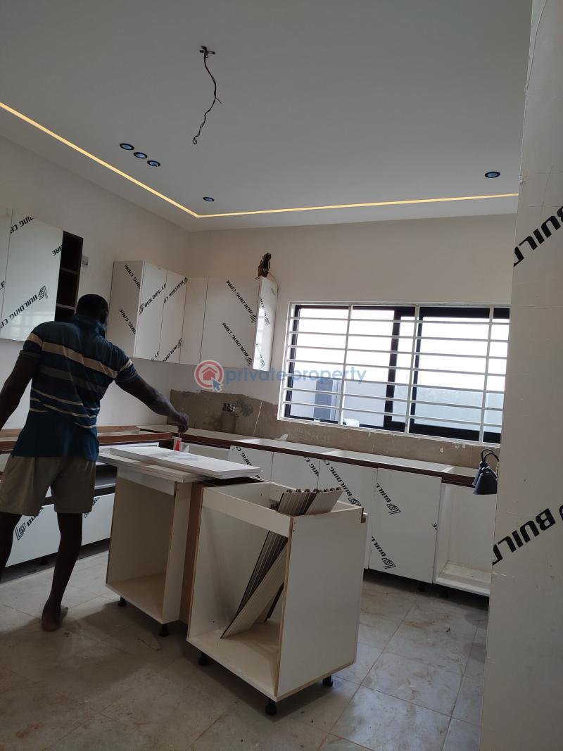 4 bedroom House For Sale Ayi Mensah Accra Metropolitan  - 16