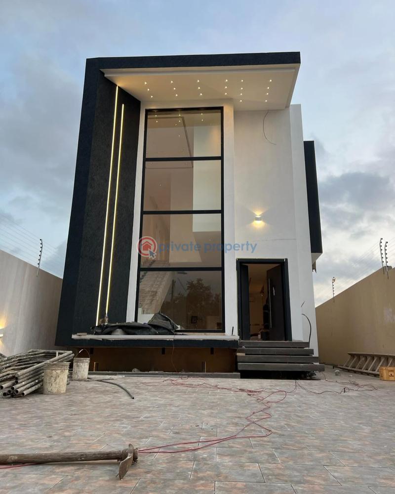 4 bedroom House For Sale Ashaley Botwe Adenta Municipal Accra - 2