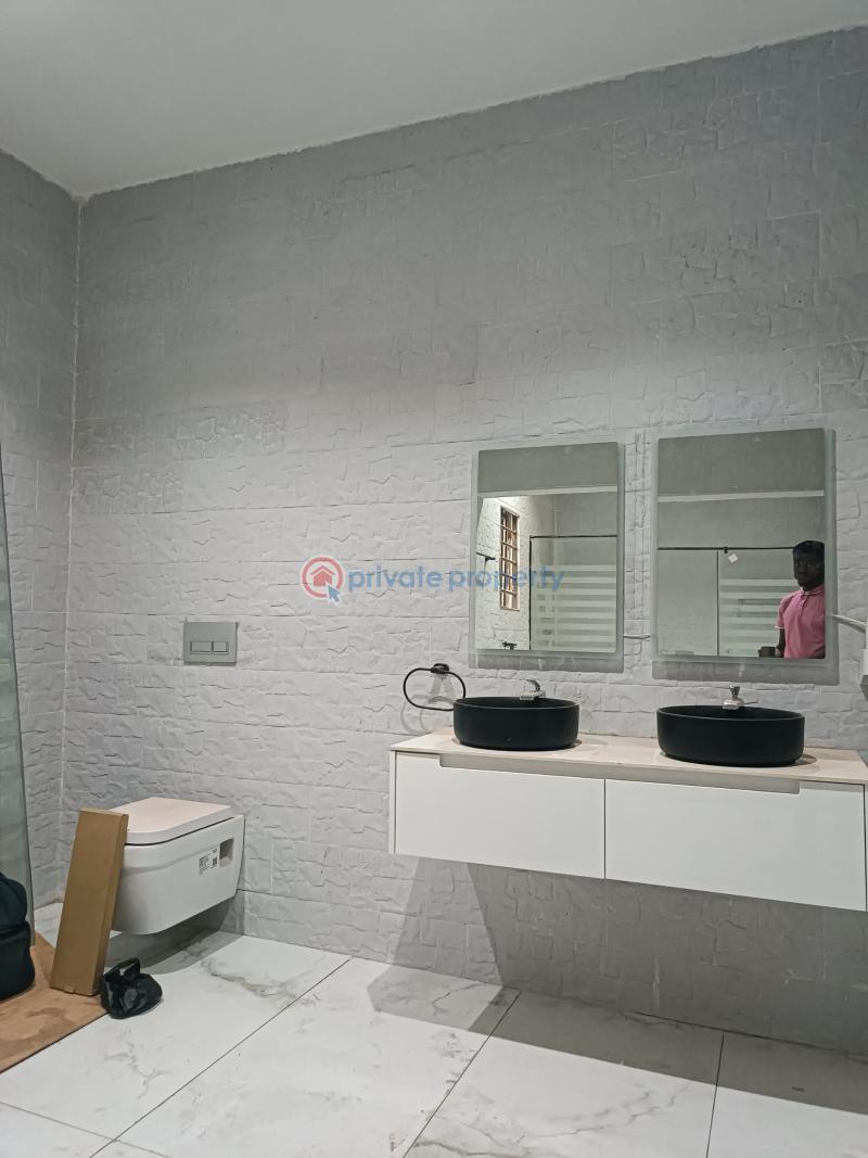 4 bedroom Detached Duplex For Sale Adjiringanor East Legon Accra - 5
