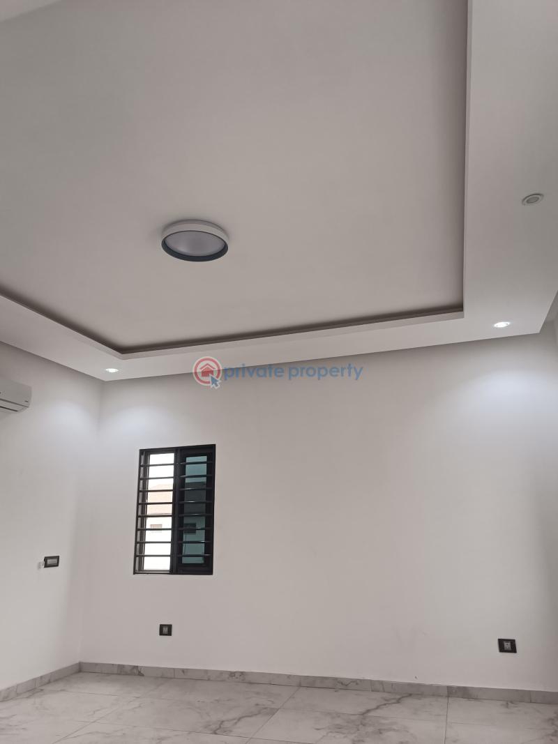 4 bedroom Detached Duplex For Sale Adjiringanor East Legon Accra - 6