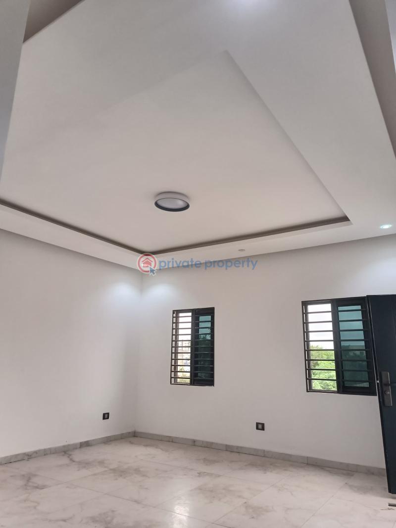 4 bedroom Detached Duplex For Sale Adjiringanor East Legon Accra - 3