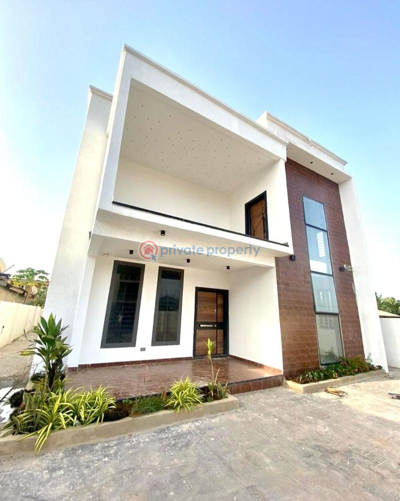 4 bedroom House For Sale Lakeside Estates. Adenta Municipal Accra - 7