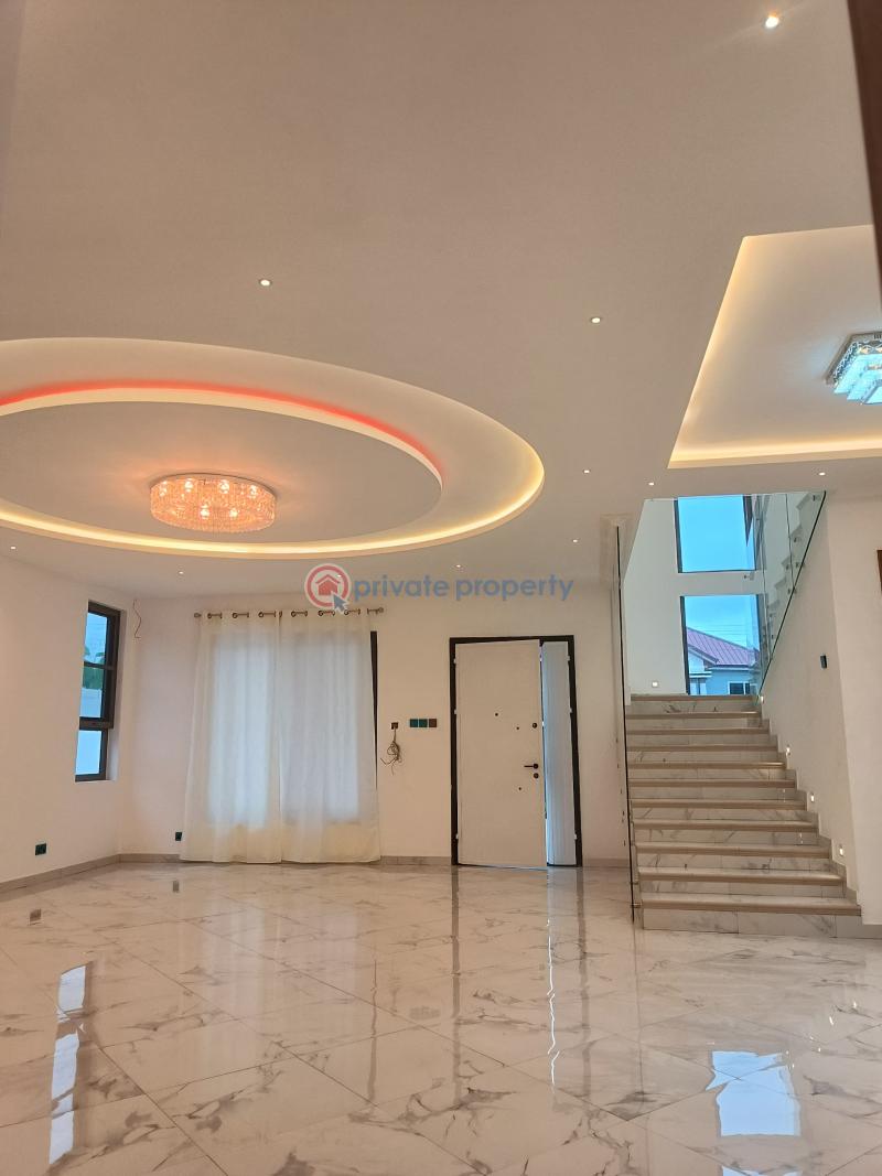 4 bedroom House For Sale East Legon Accra - 6