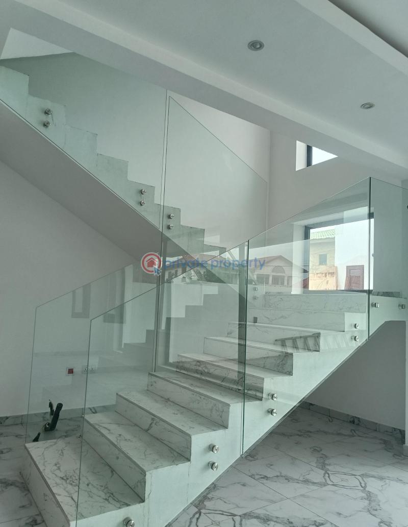 4 bedroom Detached Duplex For Sale East Legon Accra - 7