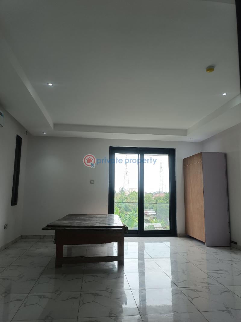 4 bedroom Detached Duplex For Sale East Legon Accra - 10