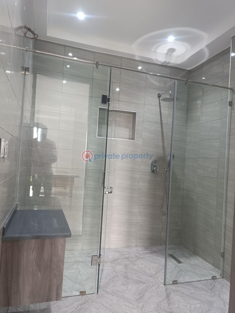 4 bedroom Detached Duplex For Sale East Legon Accra - 9