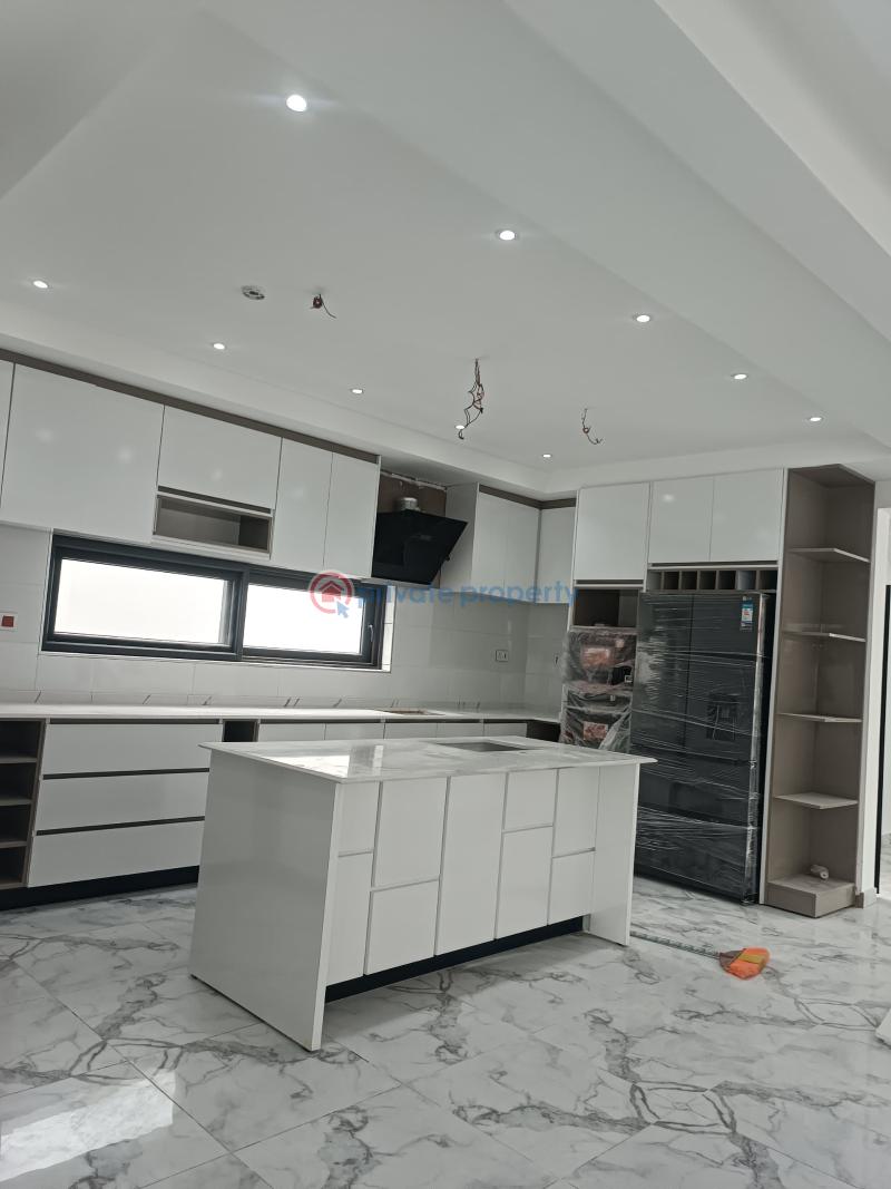 4 bedroom Detached Duplex For Sale East Legon Accra - 0