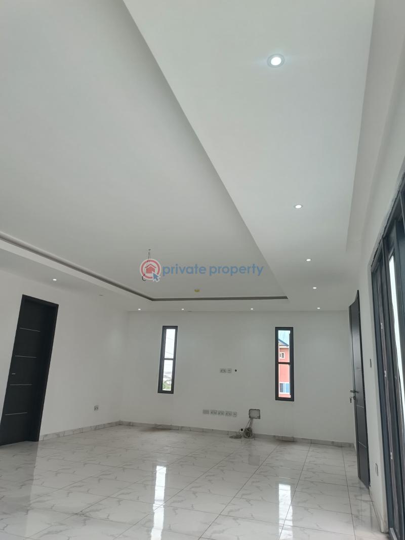 4 bedroom Detached Duplex For Sale East Legon Accra - 13