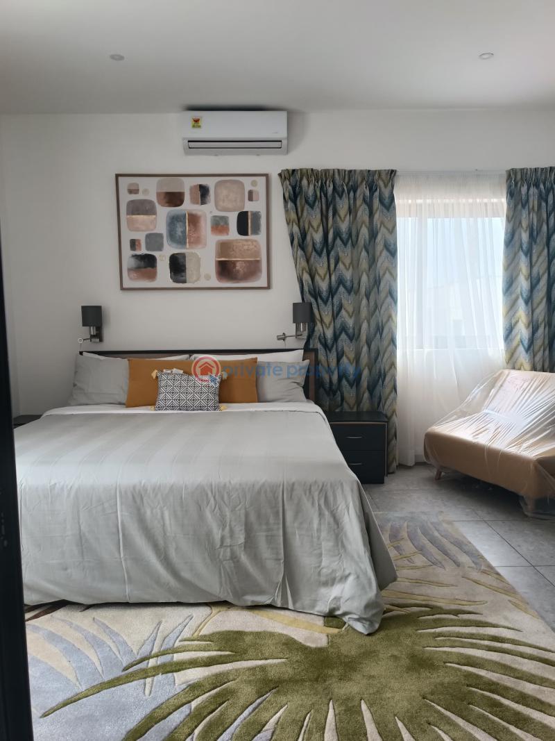 4 bedroom Townhouse For Sale North Legon Accra - 0