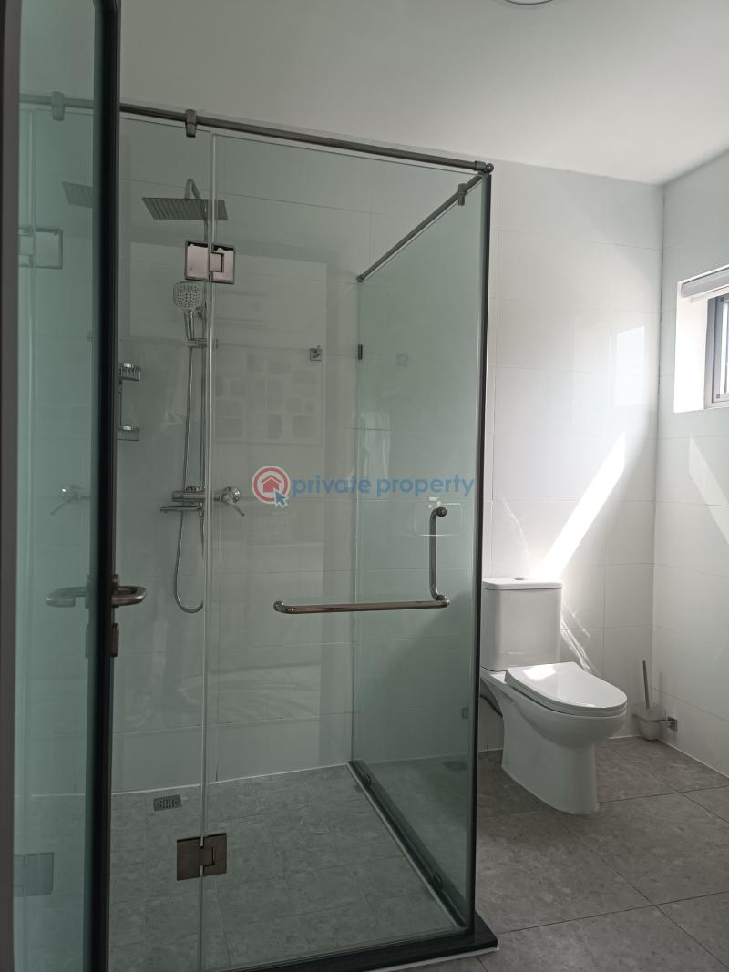 4 bedroom Townhouse For Sale North Legon Accra - 1