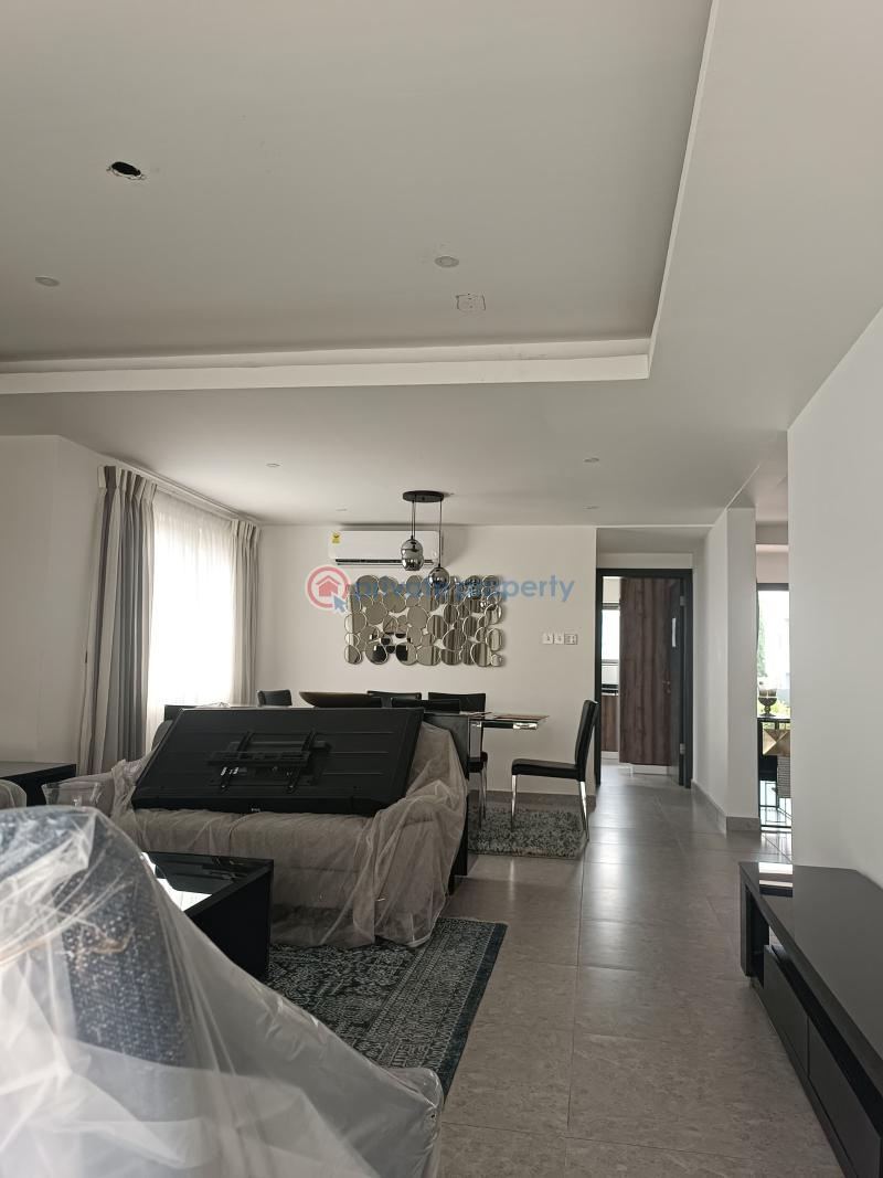 4 bedroom Townhouse For Sale North Legon Accra - 9
