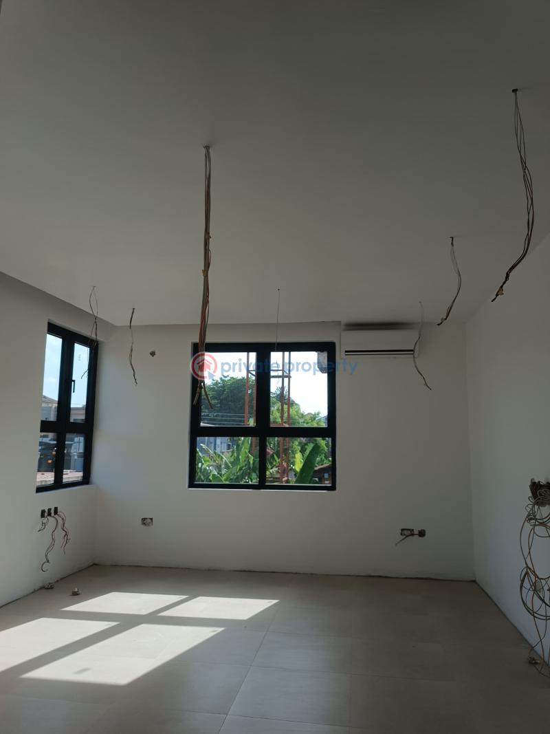 4 bedroom Townhouse For Sale North Legon Accra - 9