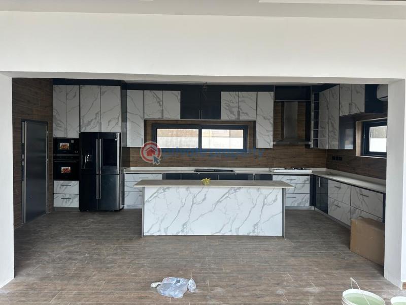 5 bedroom House For Sale Lakeside Adenta Municipal Accra - 9