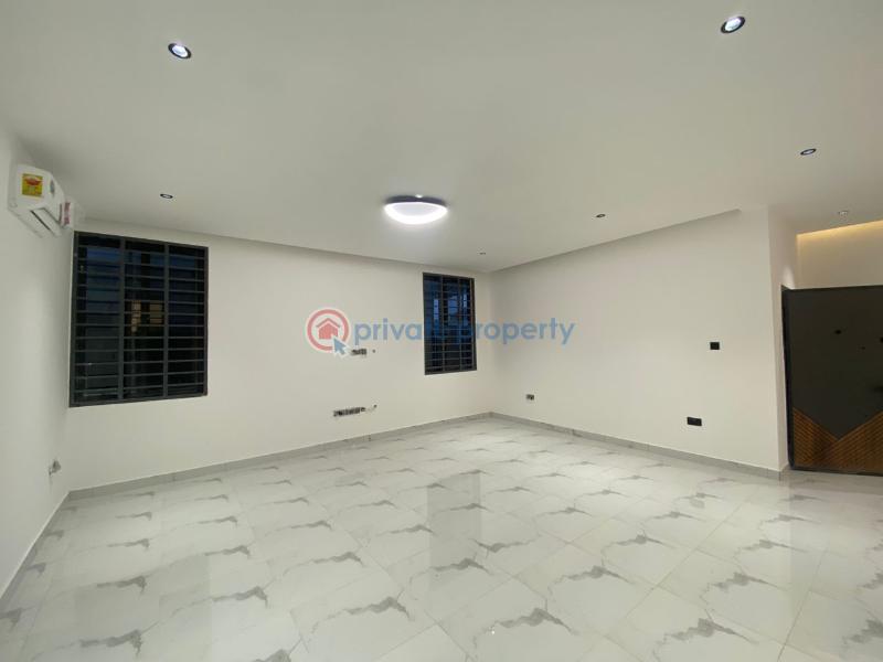 5 bedroom Detached Duplex For Sale Oyarifa Adenta Municipal Accra - 2