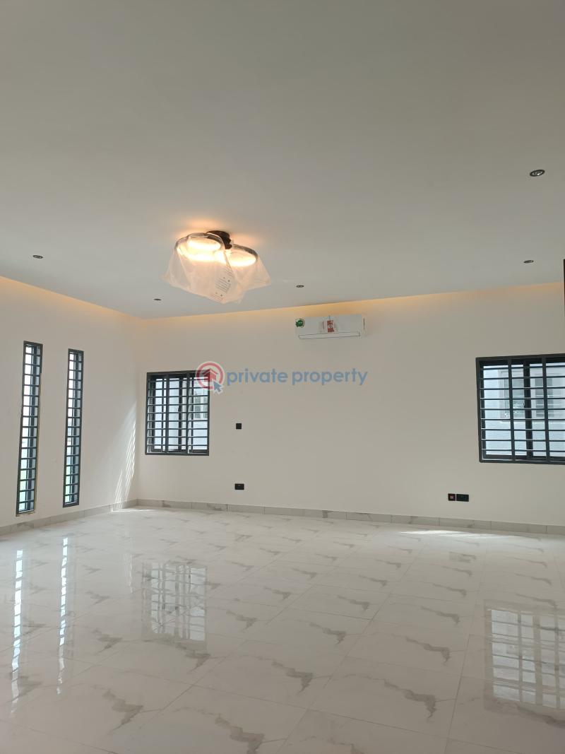 5 bedroom Detached Duplex For Sale Oyarifa Adenta Municipal Accra - 4