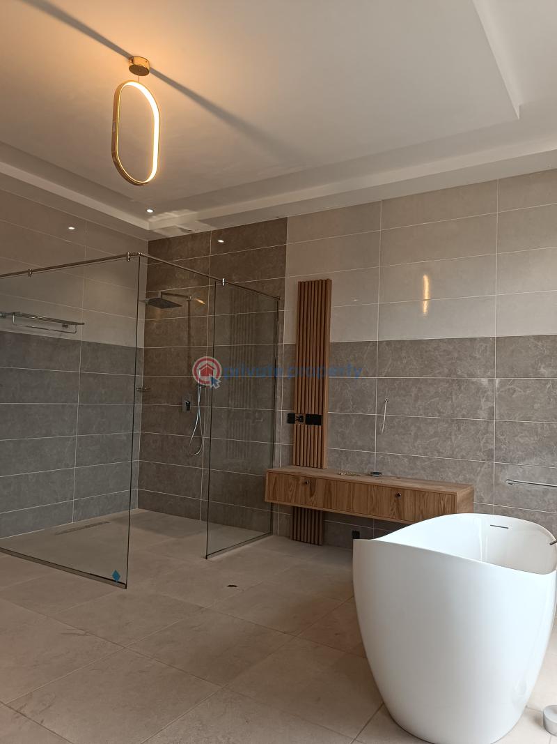 5 bedroom House For Sale East Legon Accra - 8