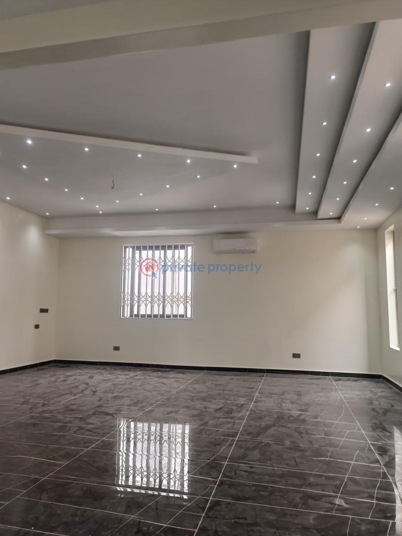 5 bedroom House For Sale Ogbojo East Legon Accra - 13