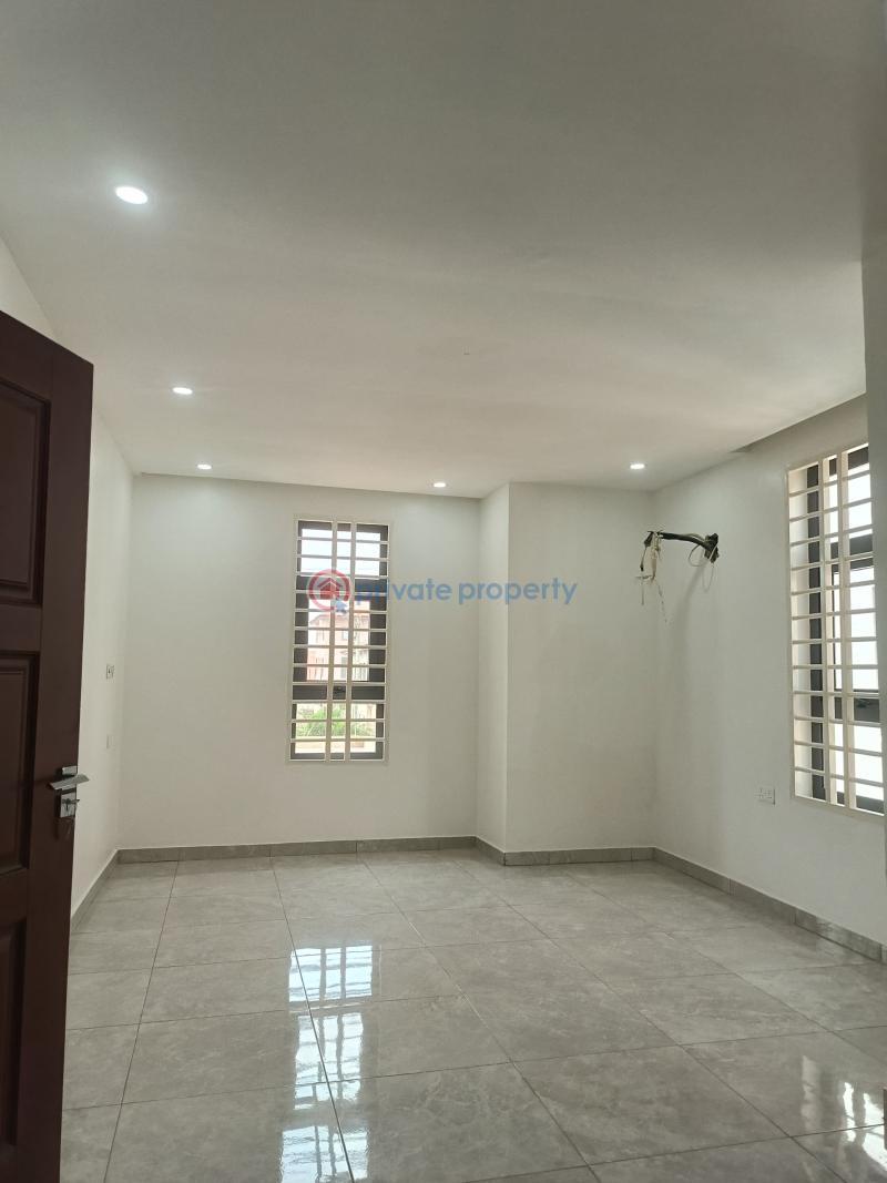 5 bedroom Detached Duplex For Sale Pantang Adenta Municipal Accra - 0