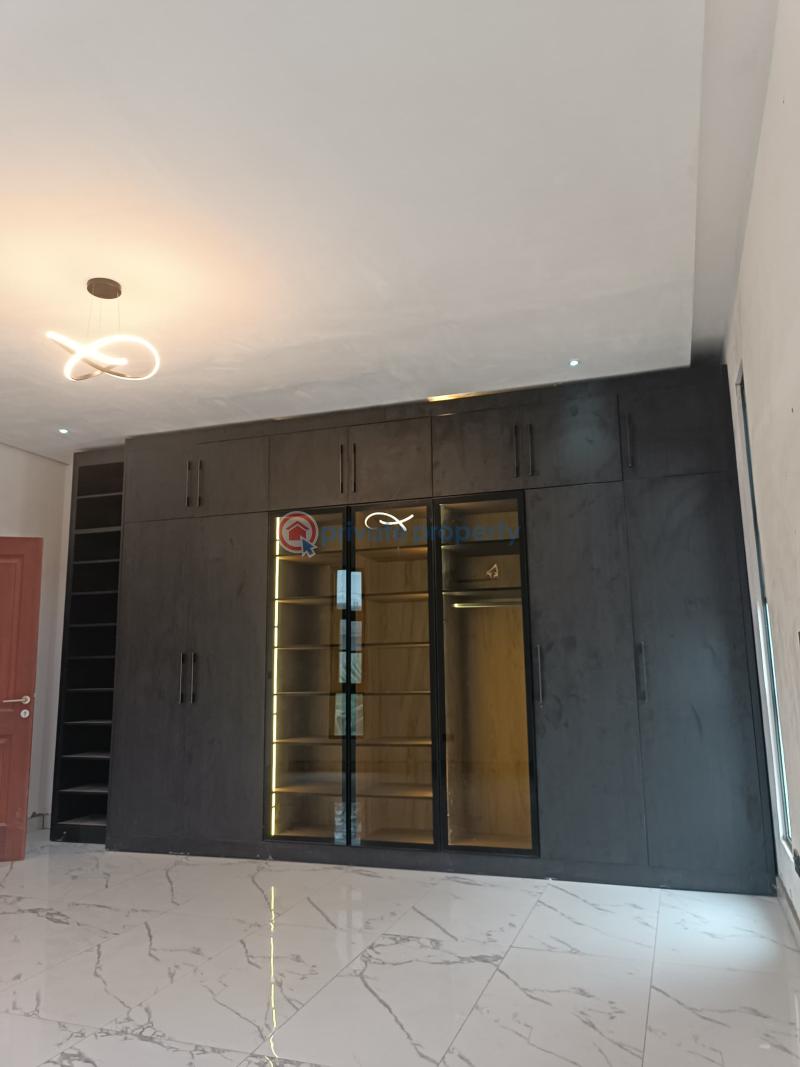 5 bedroom House For Sale East Legon Accra - 6