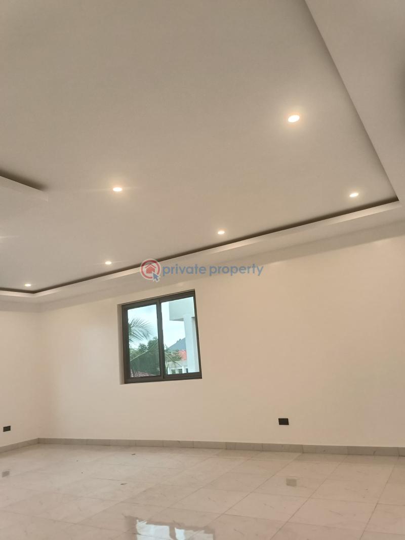 5 bedroom House For Sale Dzorwulu Accra - 6