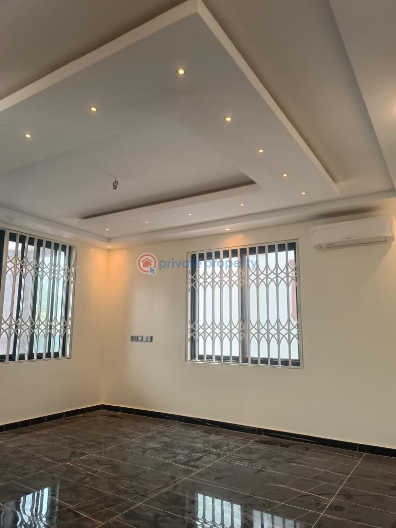 5 bedroom House For Sale Ogbojo East Legon Accra - 4