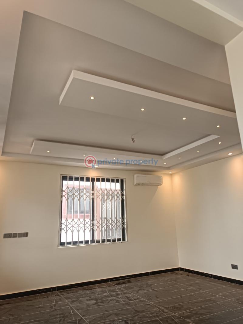 5 bedroom House For Sale Ogbojo East Legon Accra - 6