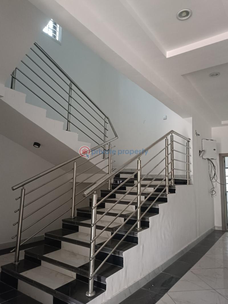 5 bedroom House For Sale West Legon Accra - 4
