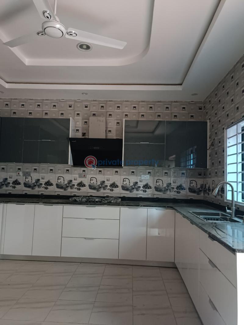 5 bedroom House For Sale West Legon Accra - 5