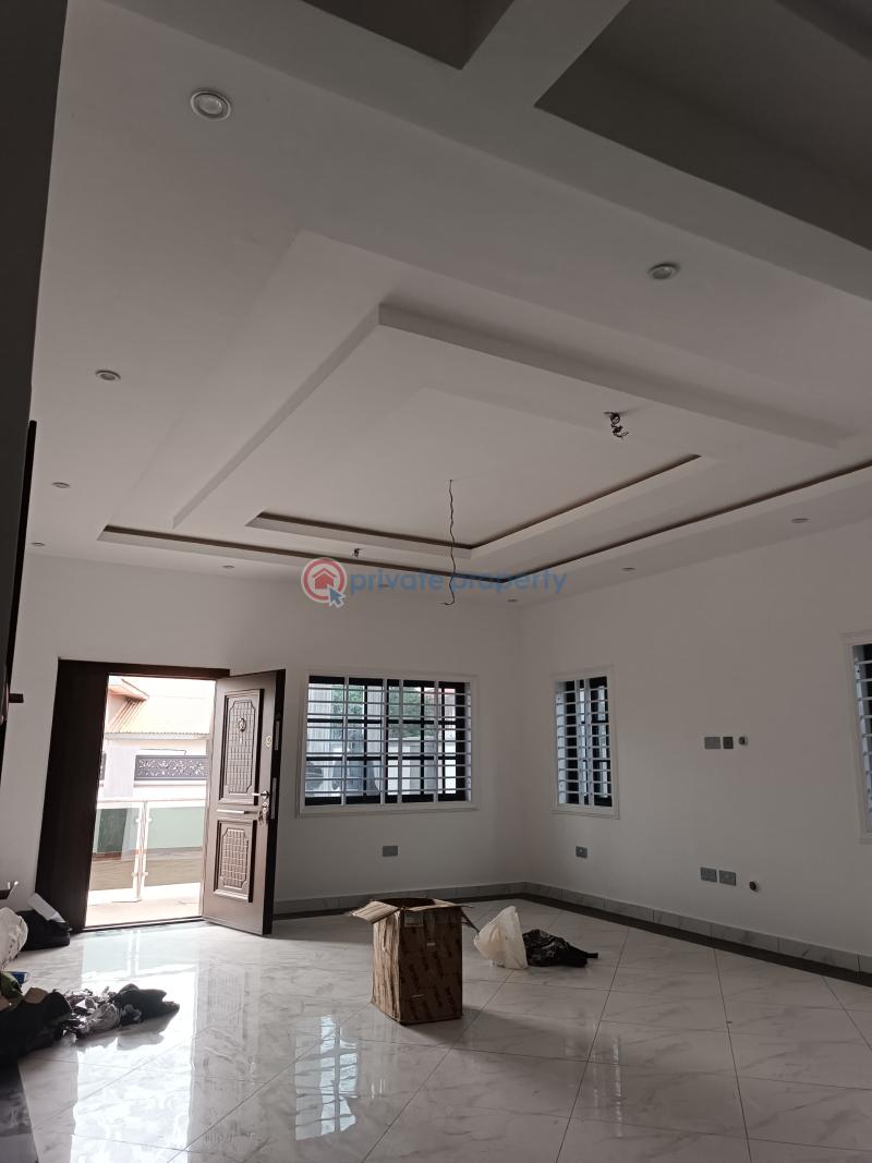 5 bedroom House For Sale West Legon Accra - 6
