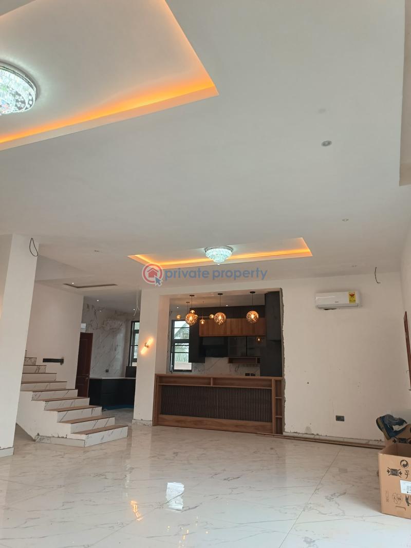 5 bedroom House For Sale East Legon Accra - 4