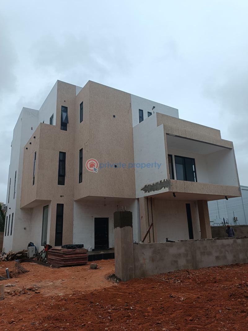 5 bedroom House For Sale East Legon Accra - 18