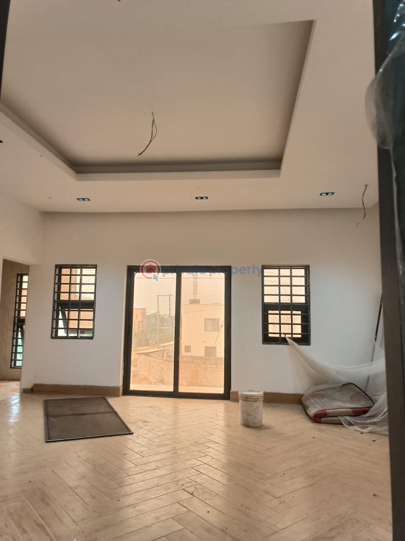 5 bedroom House For Sale East Legon Hills Accra - 5