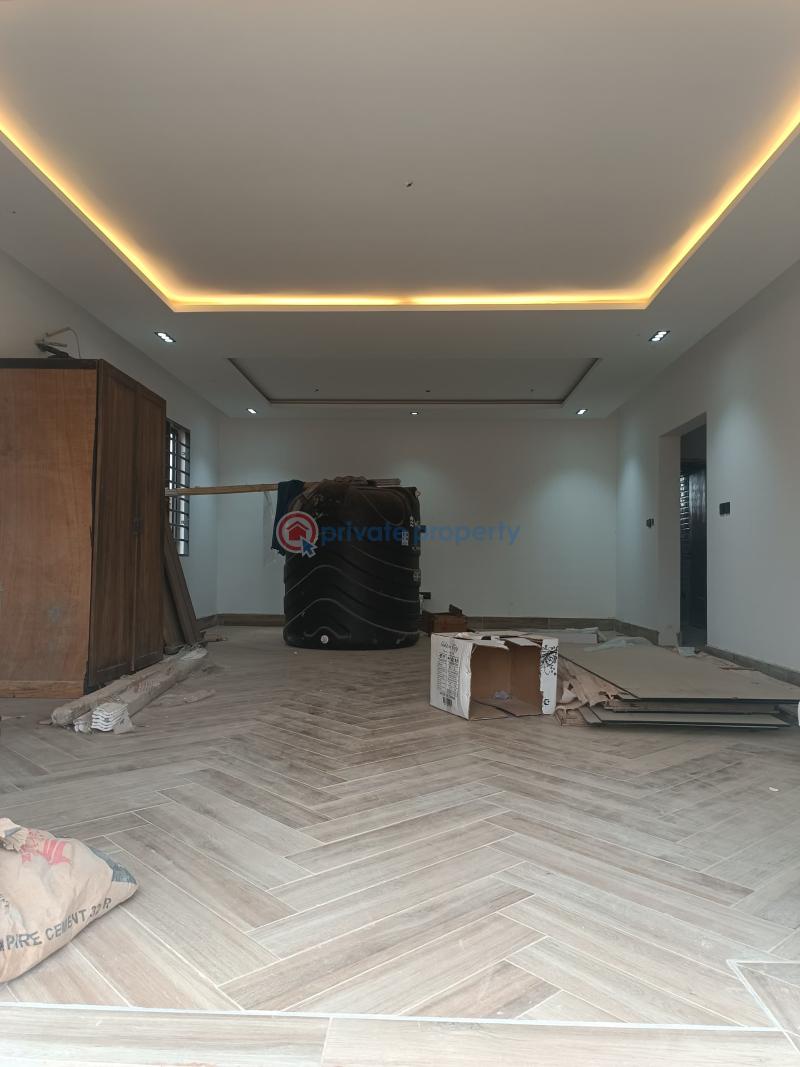 5 bedroom House For Sale East Legon Hills Accra - 14
