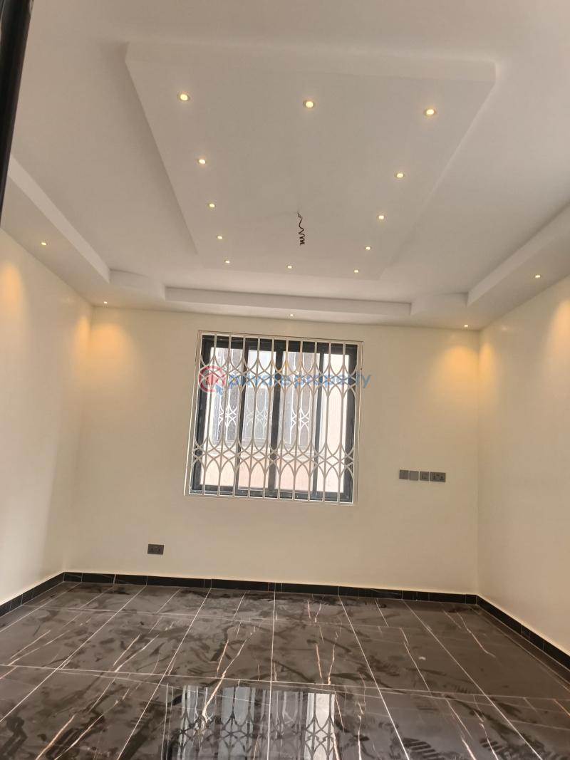5 bedroom House For Sale Ogbojo East Legon Accra - 7