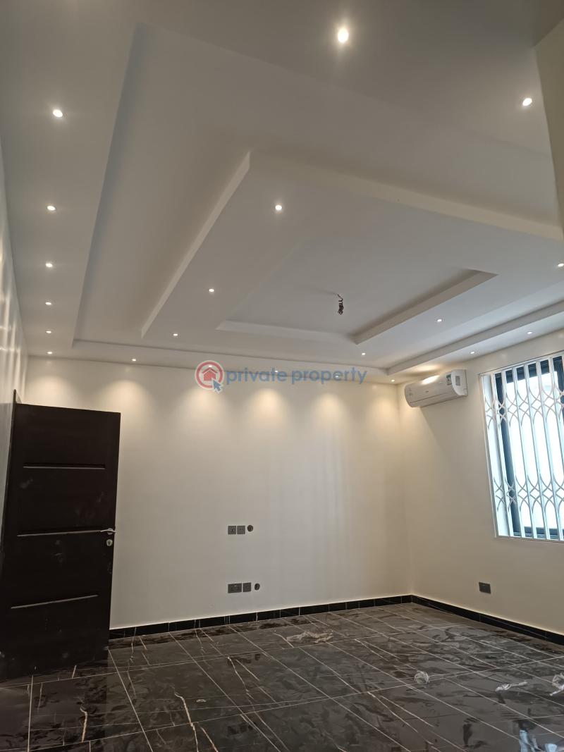 5 bedroom House For Sale Ogbojo East Legon Accra - 9