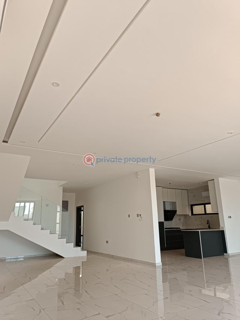 5 bedroom House For Sale East Legon Hills Accra - 8