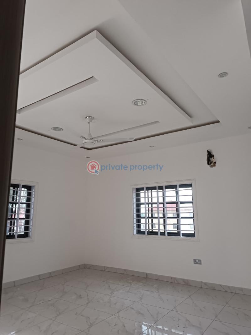 5 bedroom House For Sale West Legon Accra - 2