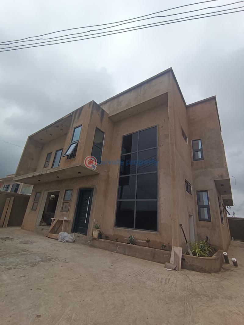 5 bedroom House For Sale East Legon Hills Accra - 16
