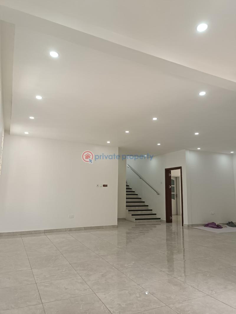 5 bedroom Detached Duplex For Sale Pantang Adenta Municipal Accra - 14