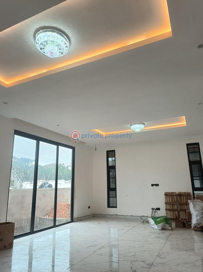 5 bedroom House For Sale East Legon Accra - 3