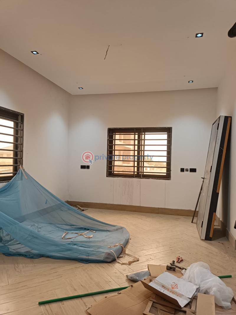 5 bedroom House For Sale East Legon Hills Accra - 0