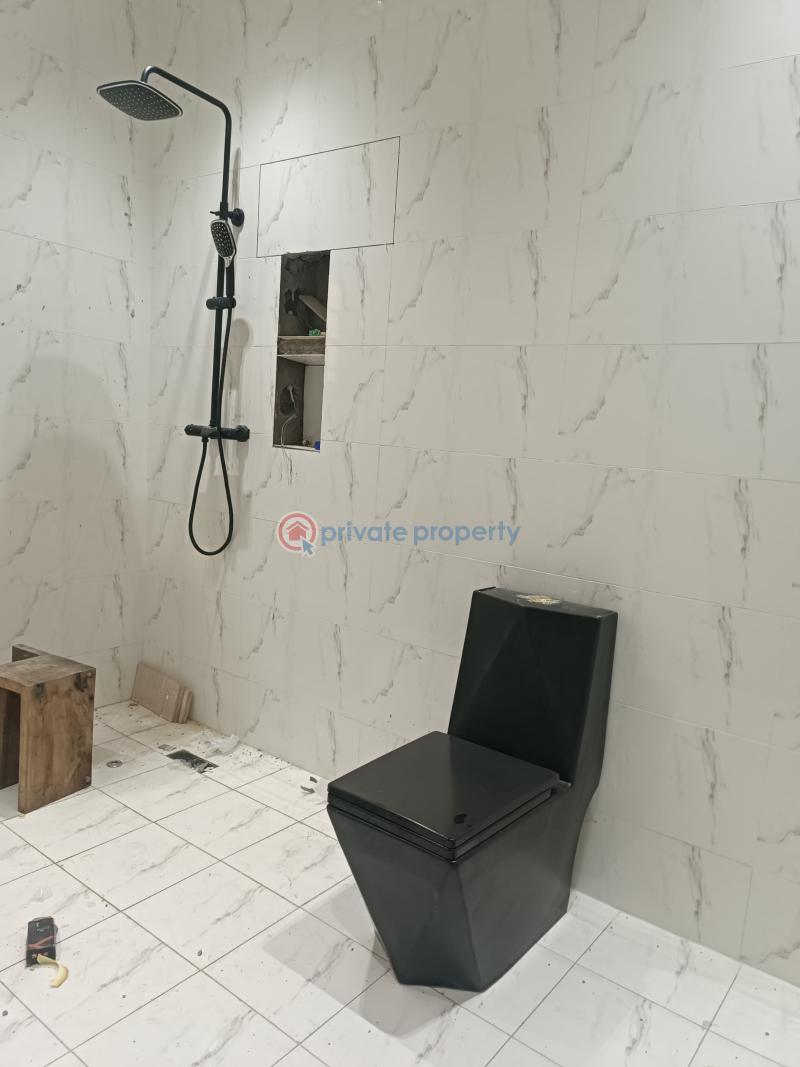5 bedroom House For Sale East Legon Hills Accra - 6