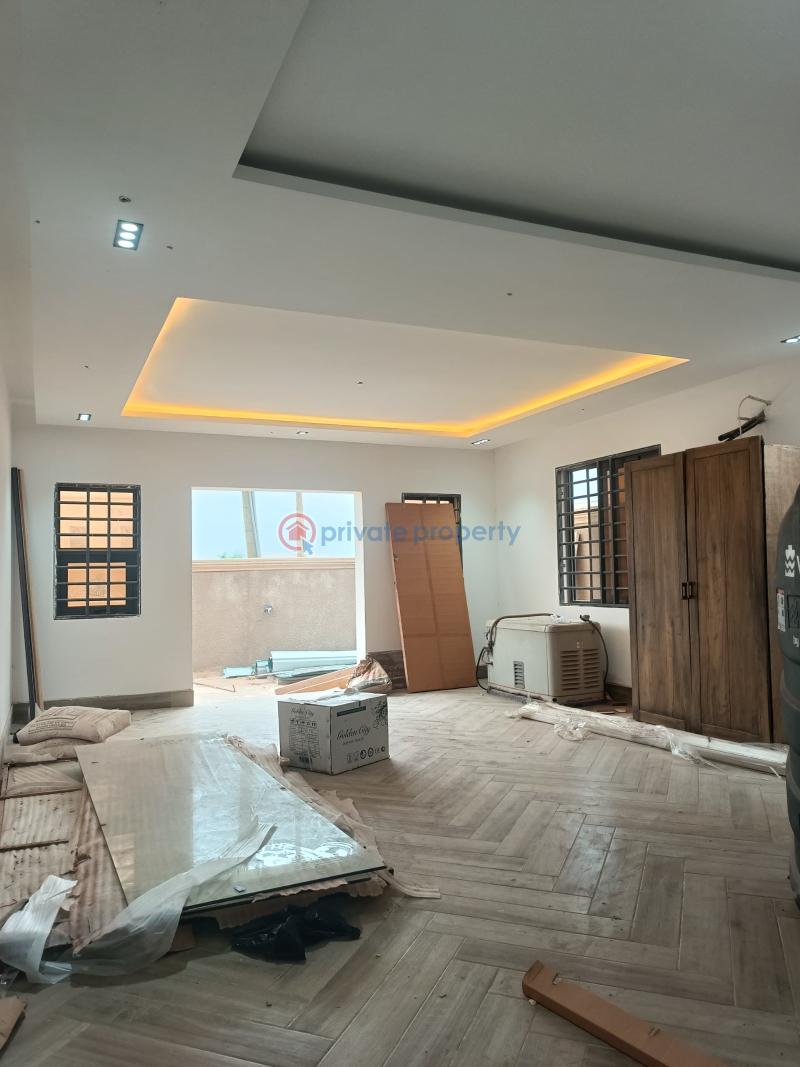 5 bedroom House For Sale East Legon Hills Accra - 12