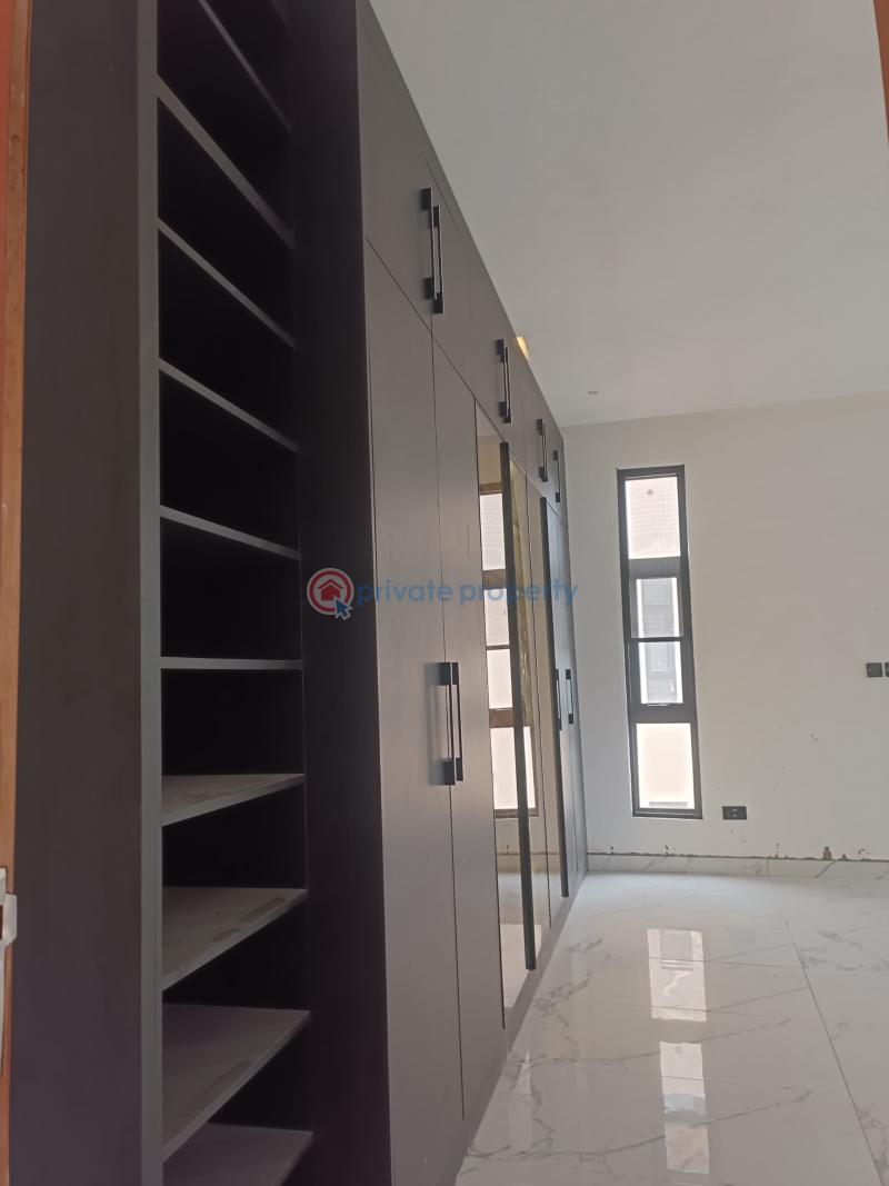 5 bedroom House For Sale East Legon Accra - 7